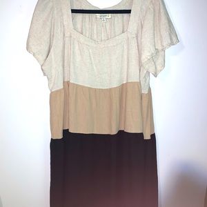 Super Cute comfortable dress!